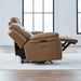 Callihan Loveseat w/ Console P3 & ZW - Furniture 4 Less (Jacksonville, NC)