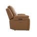 Callihan Loveseat w/ Console P3 & ZW - Furniture 4 Less (Jacksonville, NC)