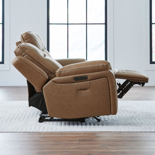 Callihan Sofa P3 & ZW - Furniture 4 Less (Jacksonville, NC)