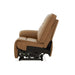 Callihan L Arm Recliner P3 & ZW - Furniture 4 Less (Jacksonville, NC)