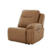 Callihan R Arm Recliner P3 & ZW - Furniture 4 Less (Jacksonville, NC)