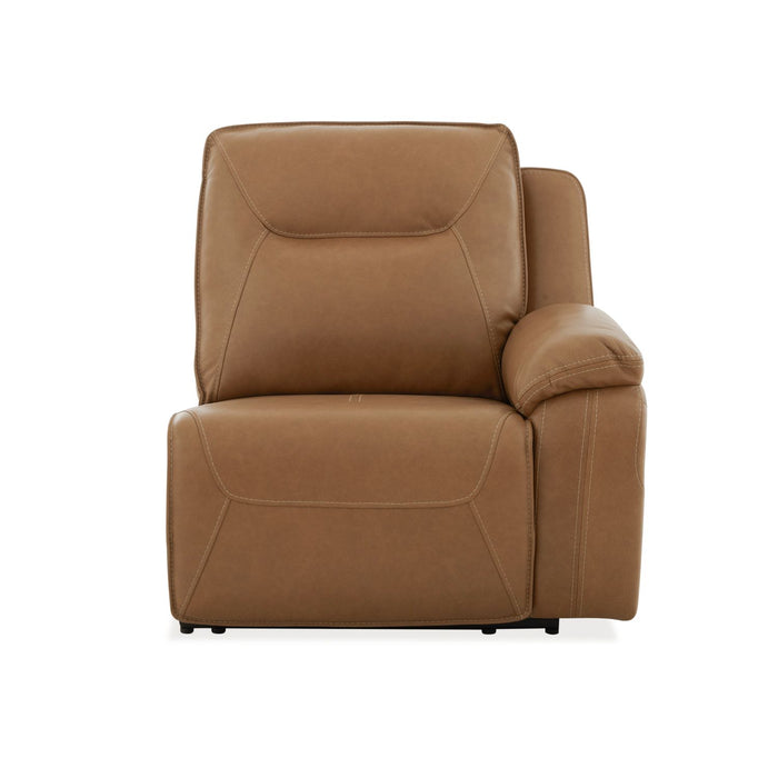 Callihan R Arm Recliner P3 & ZW - Furniture 4 Less (Jacksonville, NC)