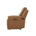 Callihan R Arm Recliner P3 & ZW - Furniture 4 Less (Jacksonville, NC)