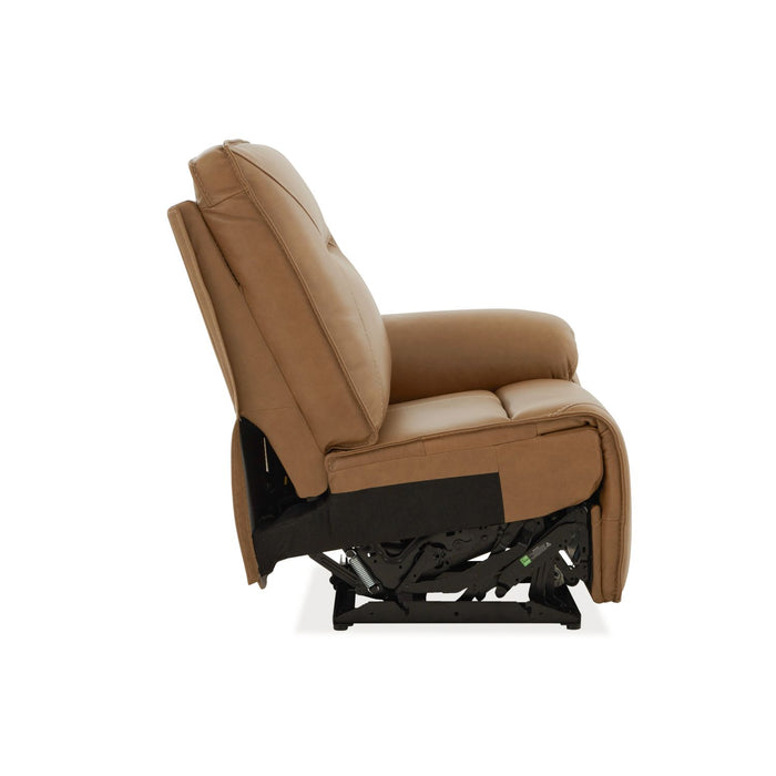 Callihan R Arm Recliner P3 & ZW - Furniture 4 Less (Jacksonville, NC)