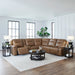 Callihan 6 Piece Sectional - Furniture 4 Less (Jacksonville, NC)