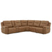 Callihan 6 Piece Sectional - Furniture 4 Less (Jacksonville, NC)