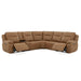 Callihan 6 Piece Sectional - Furniture 4 Less (Jacksonville, NC)