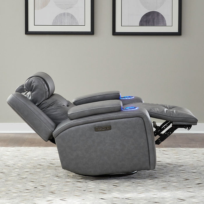 Chapman SG Recliner P2 - Furniture 4 Less (Jacksonville, NC)