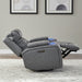 Chapman SG Recliner P2 - Furniture 4 Less (Jacksonville, NC)