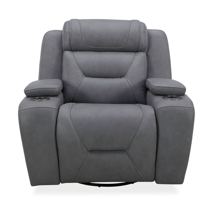 Chapman SG Recliner P2 - Furniture 4 Less (Jacksonville, NC)