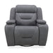 Chapman SG Recliner P2 - Furniture 4 Less (Jacksonville, NC)