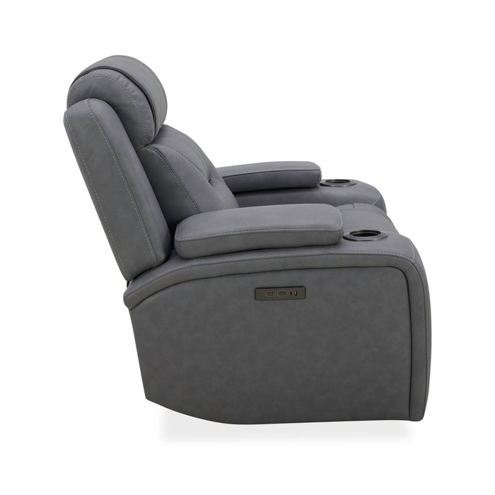 Chapman SG Recliner P2 - Furniture 4 Less (Jacksonville, NC)