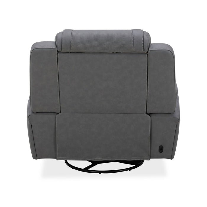 Chapman SG Recliner P2 - Furniture 4 Less (Jacksonville, NC)