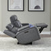 Chapman Loveseat w/ Console P2 & ZG - Furniture 4 Less (Jacksonville, NC)