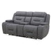 Chapman Loveseat w/ Console P2 & ZG - Furniture 4 Less (Jacksonville, NC)