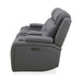Chapman Loveseat w/ Console P2 & ZG - Furniture 4 Less (Jacksonville, NC)