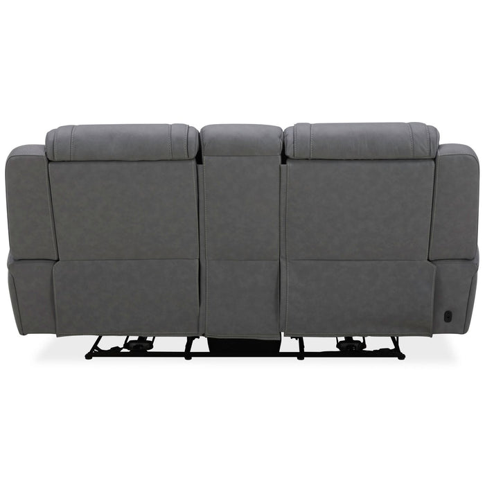 Chapman Loveseat w/ Console P2 & ZG - Furniture 4 Less (Jacksonville, NC)