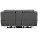 Chapman Loveseat w/ Console P2 & ZG - Furniture 4 Less (Jacksonville, NC)