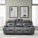 Chapman Sofa P2 & ZG - Furniture 4 Less (Jacksonville, NC)