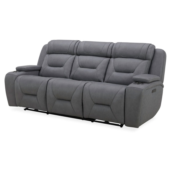 Chapman Sofa P2 & ZG - Furniture 4 Less (Jacksonville, NC)