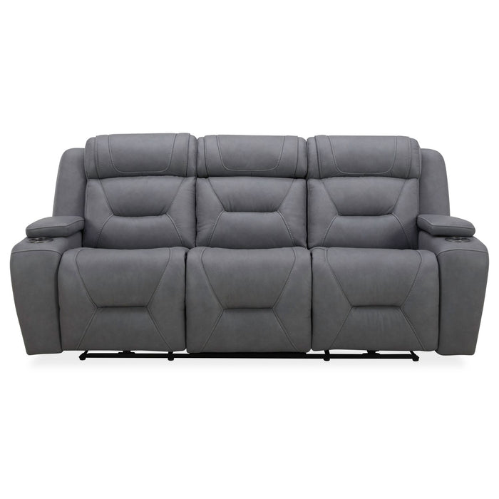 Chapman Sofa P2 & ZG - Furniture 4 Less (Jacksonville, NC)