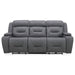 Chapman Sofa P2 & ZG - Furniture 4 Less (Jacksonville, NC)
