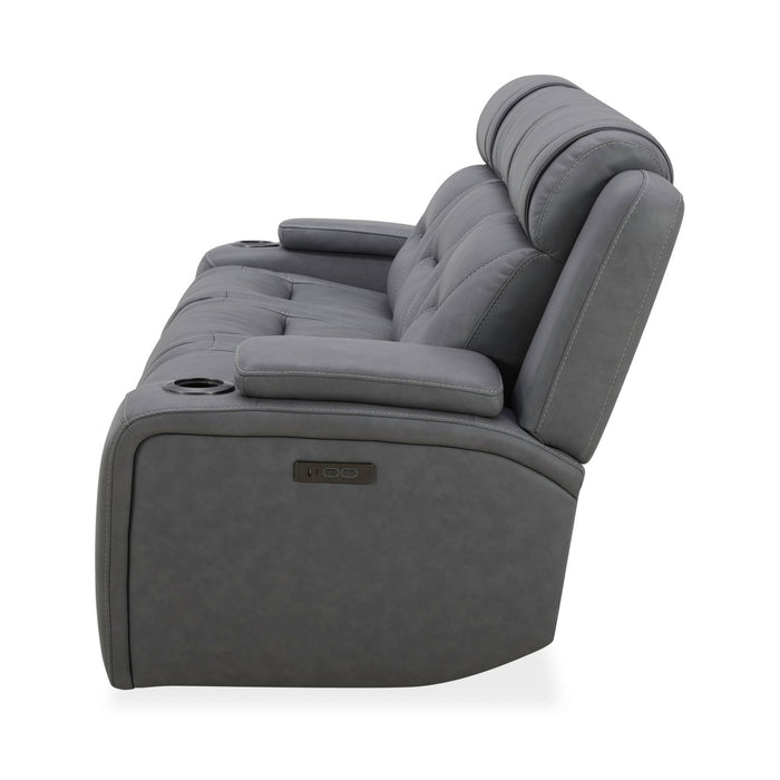 Chapman Sofa P2 & ZG - Furniture 4 Less (Jacksonville, NC)