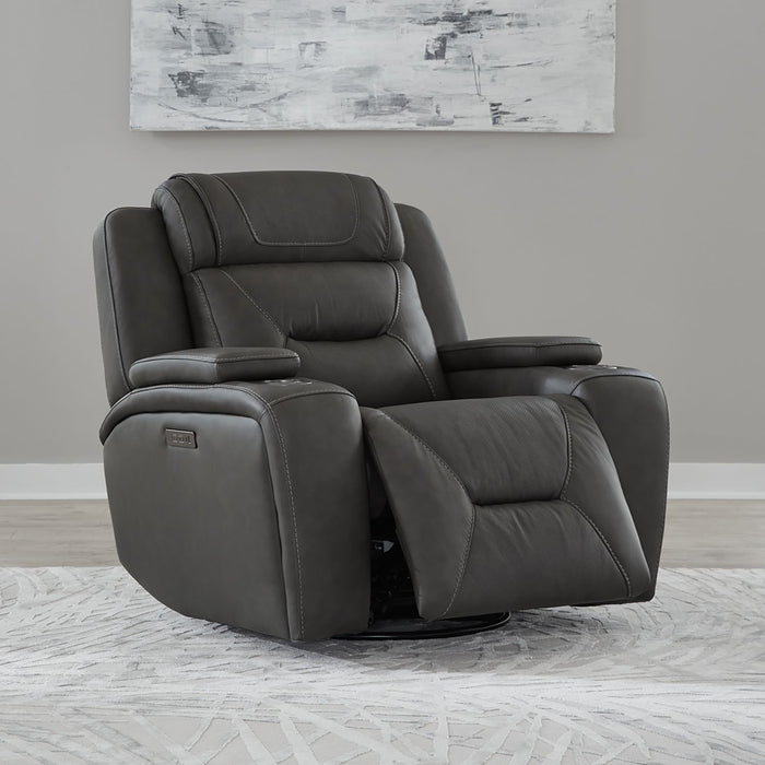 Chapman SG Recliner P2 - Furniture 4 Less (Jacksonville, NC)