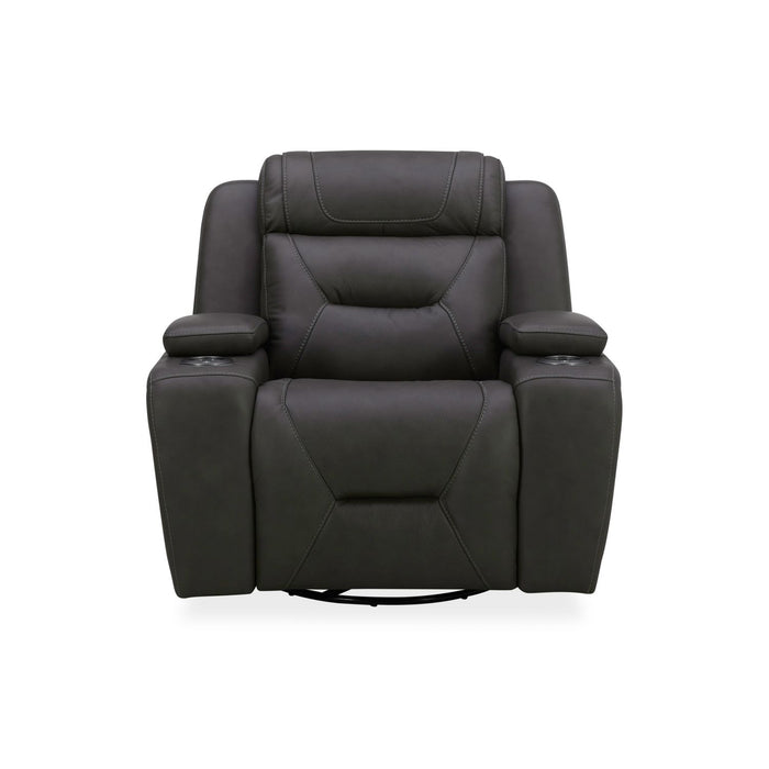 Chapman SG Recliner P2 - Furniture 4 Less (Jacksonville, NC)