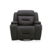 Chapman SG Recliner P2 - Furniture 4 Less (Jacksonville, NC)