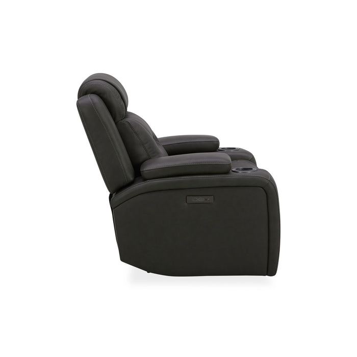 Chapman SG Recliner P2 - Furniture 4 Less (Jacksonville, NC)