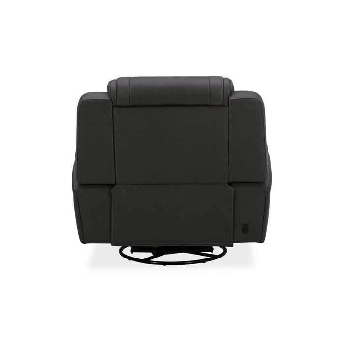 Chapman SG Recliner P2 - Furniture 4 Less (Jacksonville, NC)