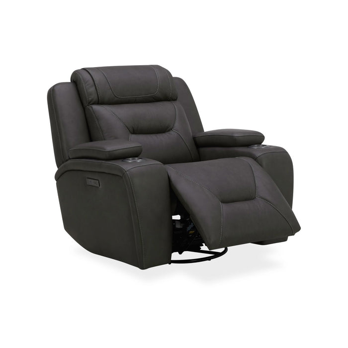 Chapman SG Recliner P2 - Furniture 4 Less (Jacksonville, NC)