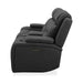 Chapman Loveseat w/ Console P2 & ZG - Furniture 4 Less (Jacksonville, NC)