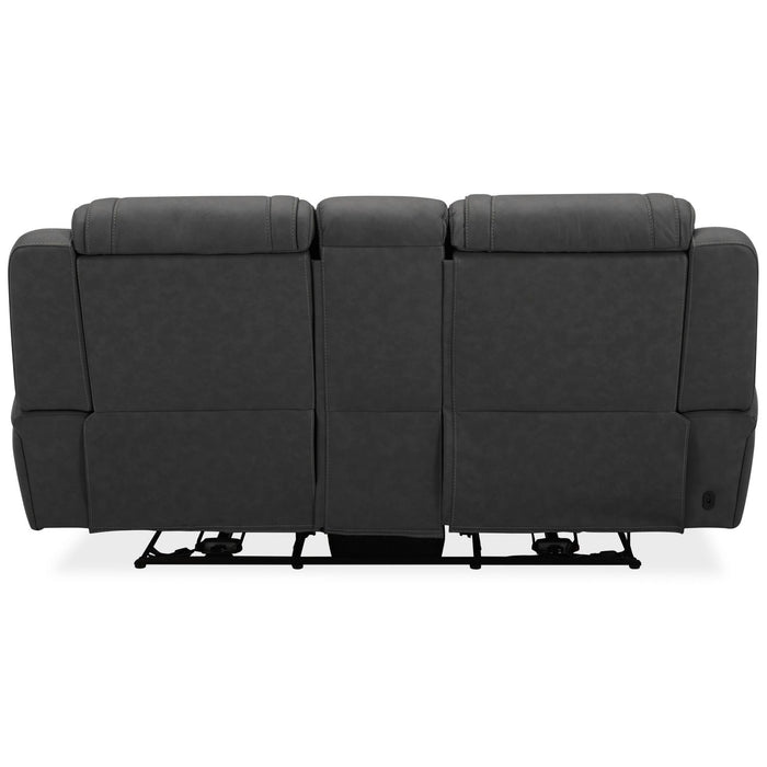 Chapman Loveseat w/ Console P2 & ZG - Furniture 4 Less (Jacksonville, NC)