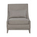 Liberty Furniture Harlequin Upholstered Accent Chair in Weathered Linen - Furniture 4 Less (Jacksonville, NC)