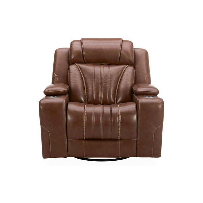 Caswell SG Recliner P2 - Furniture 4 Less (Jacksonville, NC)
