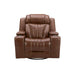 Caswell SG Recliner P2 - Furniture 4 Less (Jacksonville, NC)