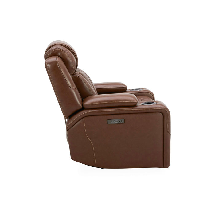 Caswell SG Recliner P2 - Furniture 4 Less (Jacksonville, NC)