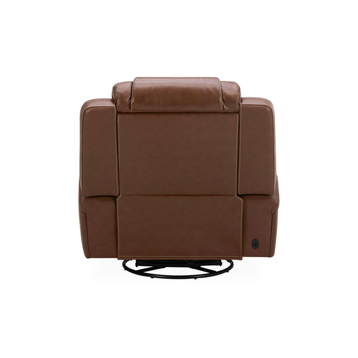 Caswell SG Recliner P2 - Furniture 4 Less (Jacksonville, NC)
