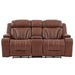 Caswell Loveseat w/ Console P2 & ZG - Furniture 4 Less (Jacksonville, NC)