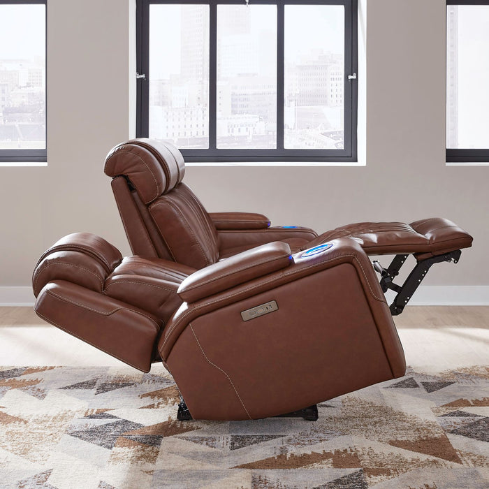 Caswell Sofa P2 & ZG - Furniture 4 Less (Jacksonville, NC)