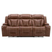 Caswell Sofa P2 & ZG - Furniture 4 Less (Jacksonville, NC)