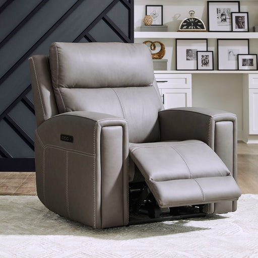Camden ZW Recliner P3 - Furniture 4 Less (Jacksonville, NC)