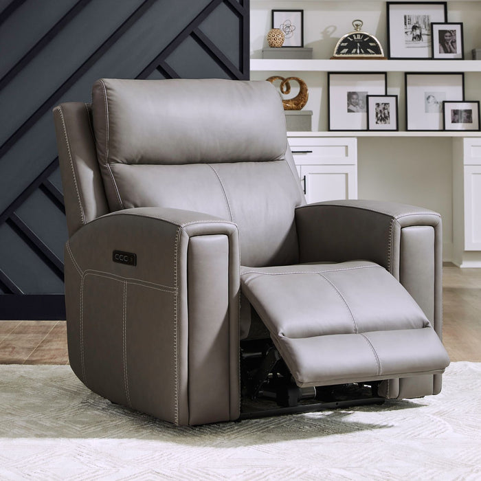 Camden ZW Recliner P3 - Furniture 4 Less (Jacksonville, NC)