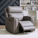 Camden ZW Recliner P3 - Furniture 4 Less (Jacksonville, NC)
