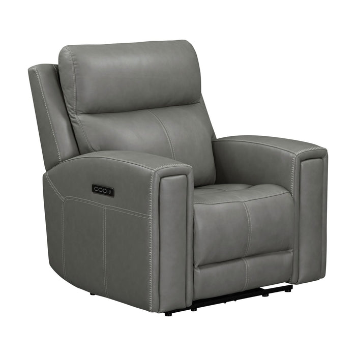 Camden ZW Recliner P3 - Furniture 4 Less (Jacksonville, NC)