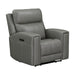 Camden ZW Recliner P3 - Furniture 4 Less (Jacksonville, NC)