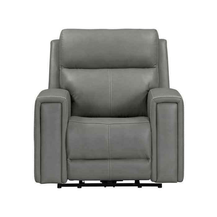 Camden ZW Recliner P3 - Furniture 4 Less (Jacksonville, NC)