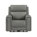 Camden ZW Recliner P3 - Furniture 4 Less (Jacksonville, NC)